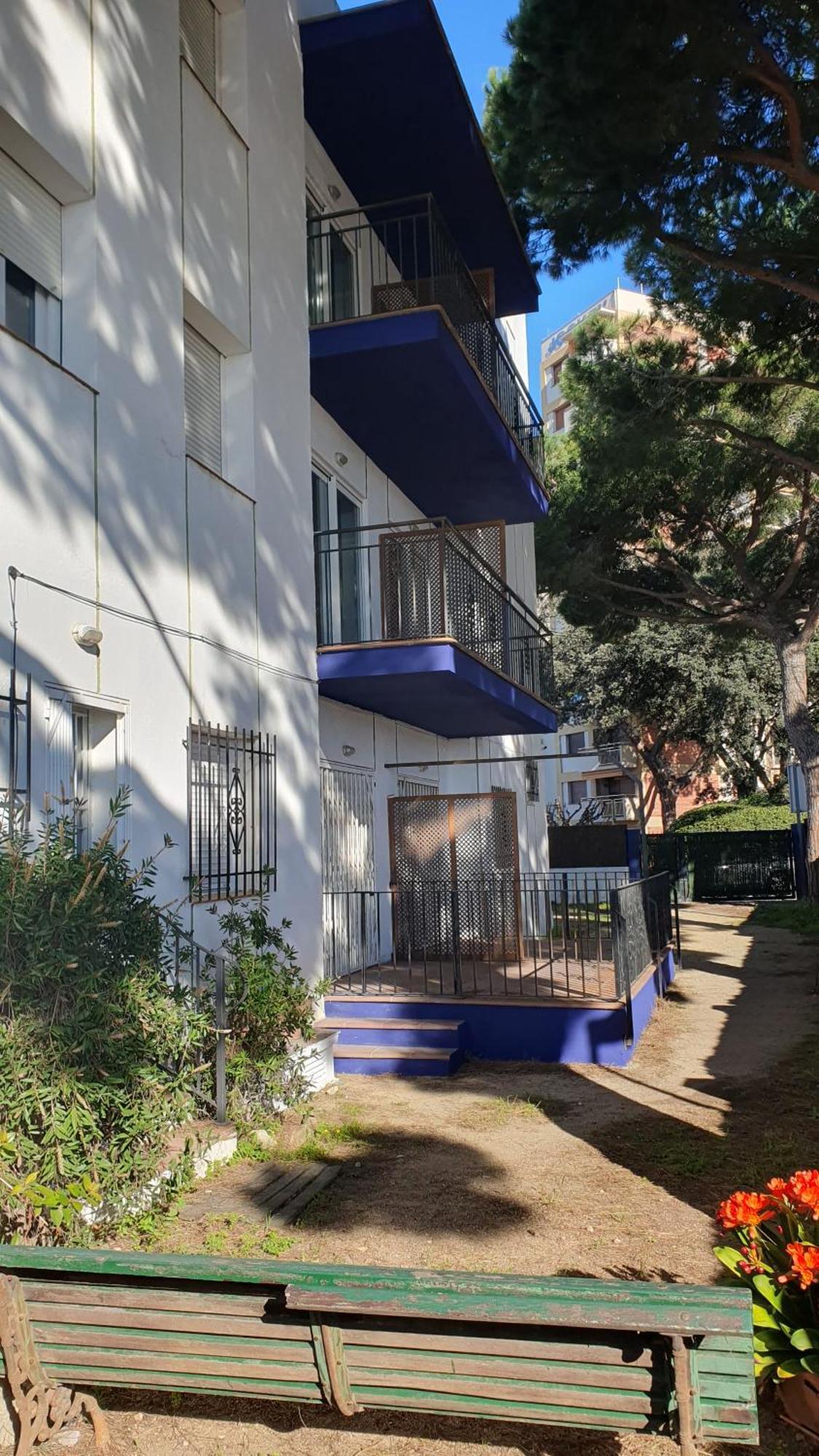 Apartaments Les Roques بلاتجا ذارو المظهر الخارجي الصورة