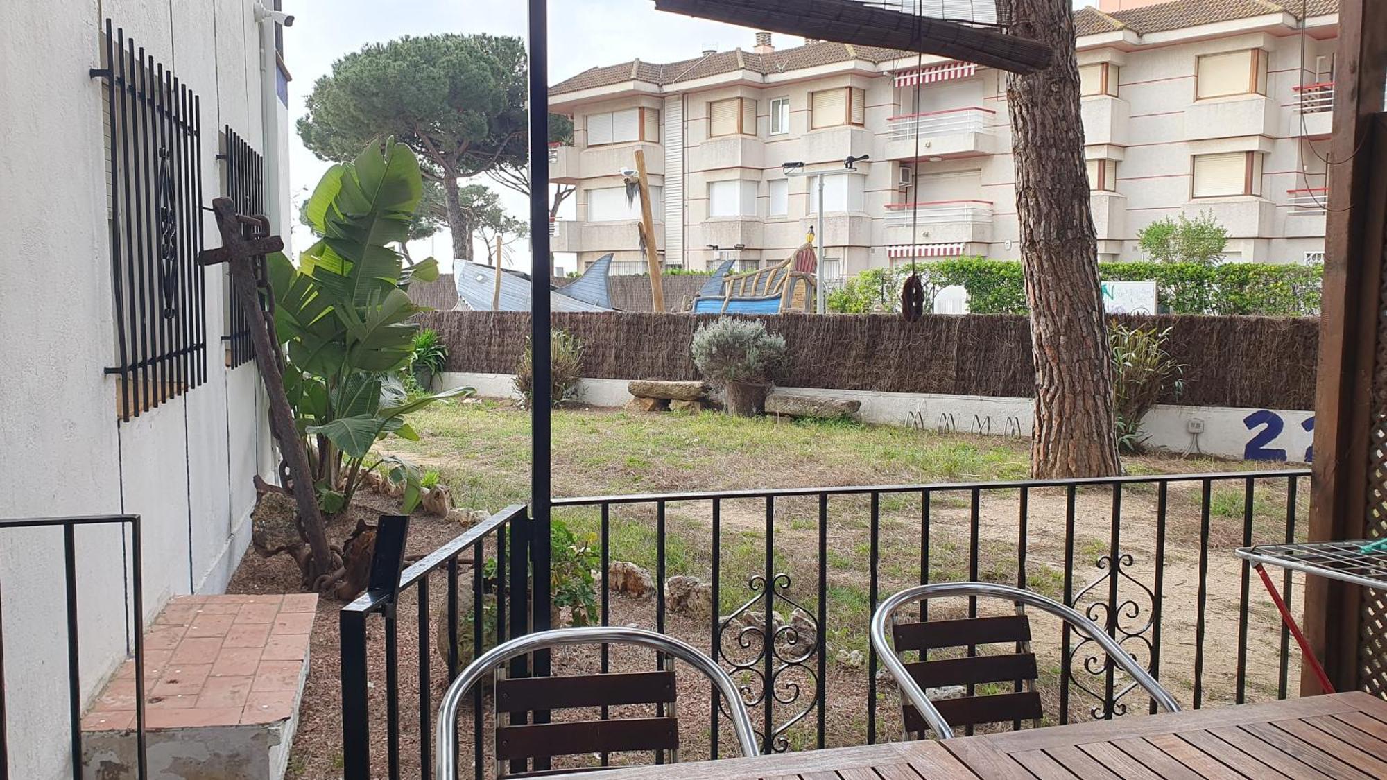 Apartaments Les Roques بلاتجا ذارو المظهر الخارجي الصورة