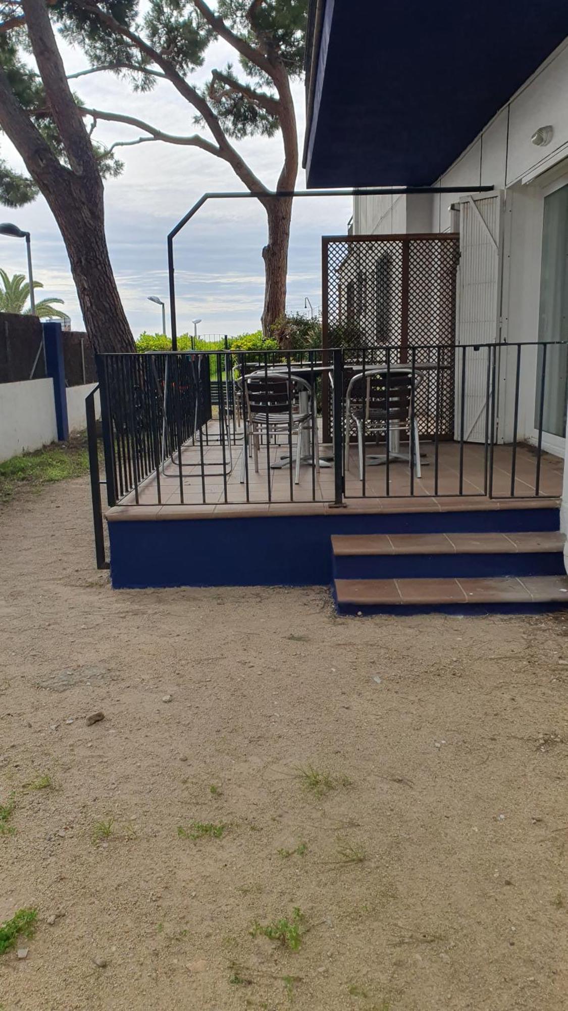 Apartaments Les Roques بلاتجا ذارو المظهر الخارجي الصورة