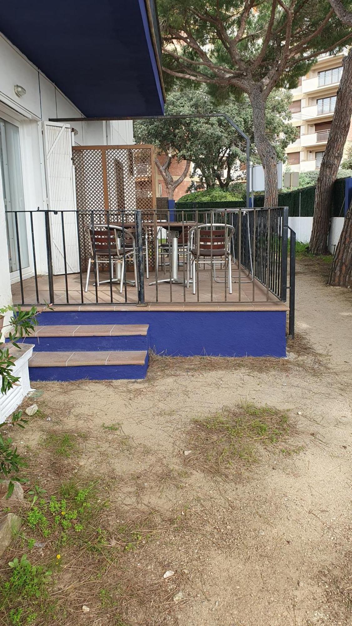 Apartaments Les Roques بلاتجا ذارو المظهر الخارجي الصورة