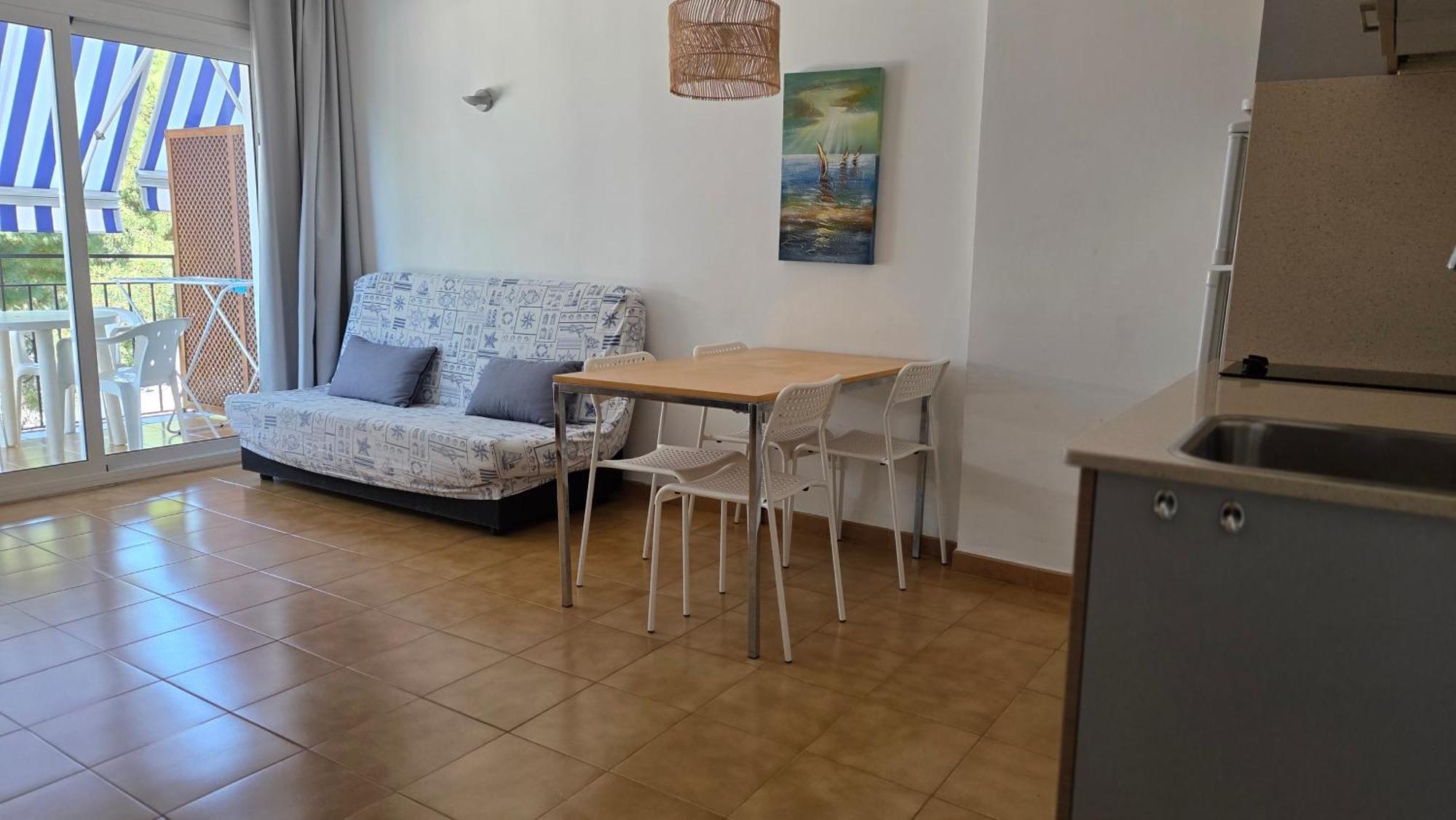 Apartaments Les Roques بلاتجا ذارو المظهر الخارجي الصورة