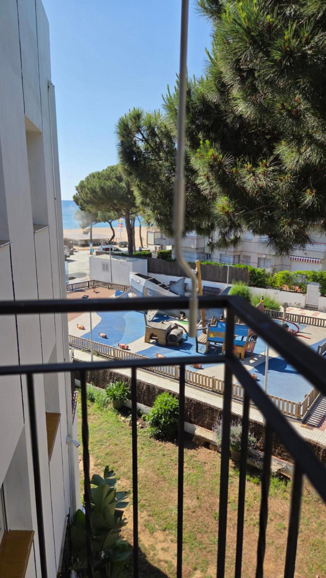 Apartaments Les Roques بلاتجا ذارو المظهر الخارجي الصورة