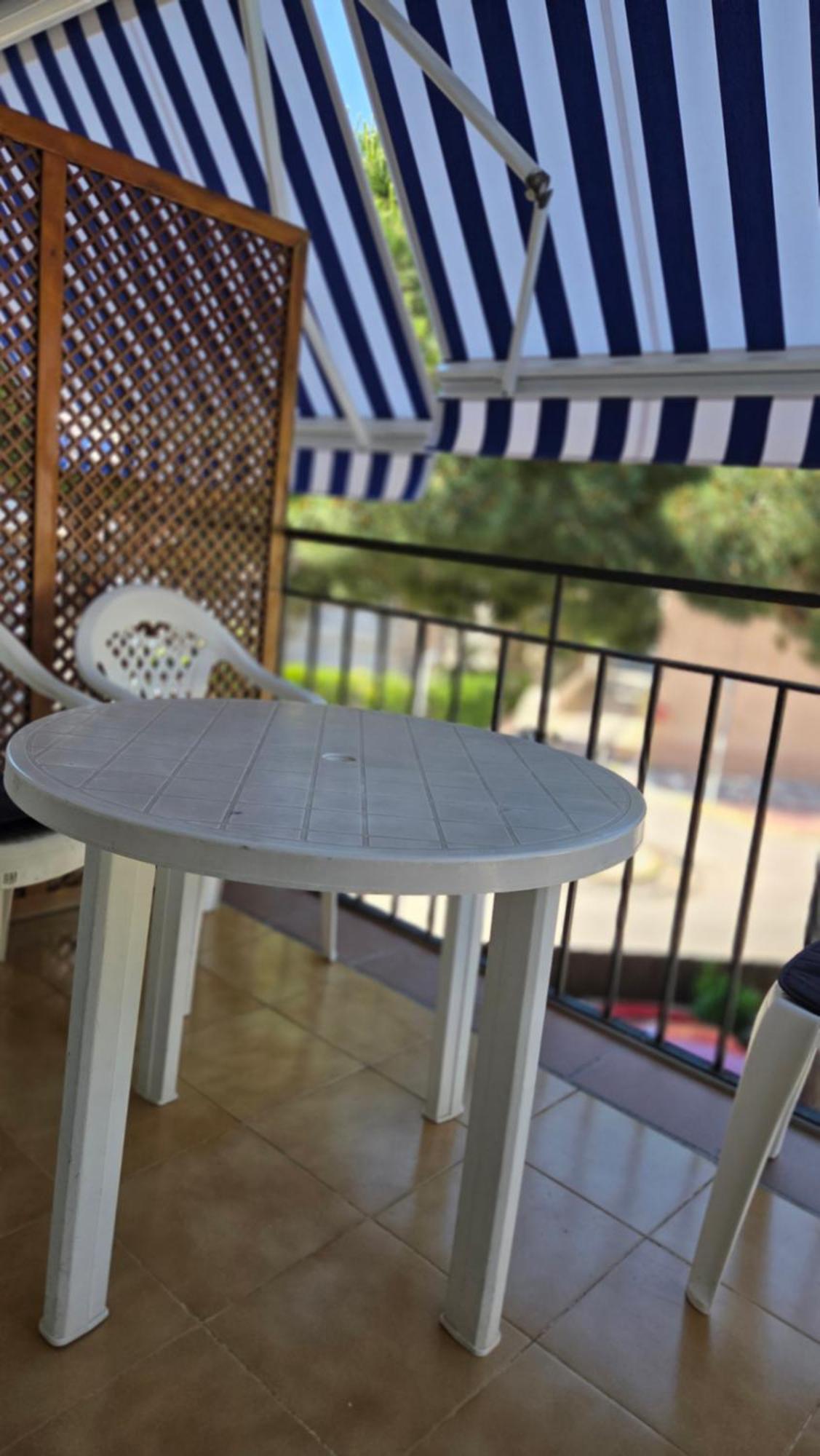 Apartaments Les Roques بلاتجا ذارو المظهر الخارجي الصورة